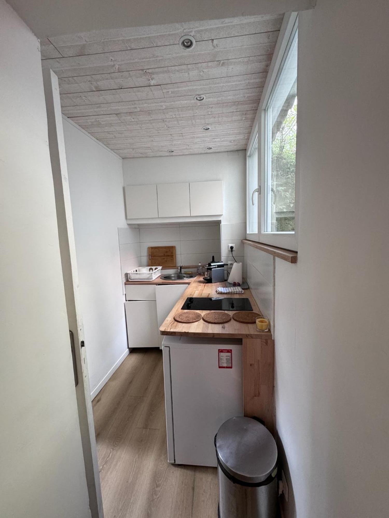 Apartment Charmant Studio Hyeres