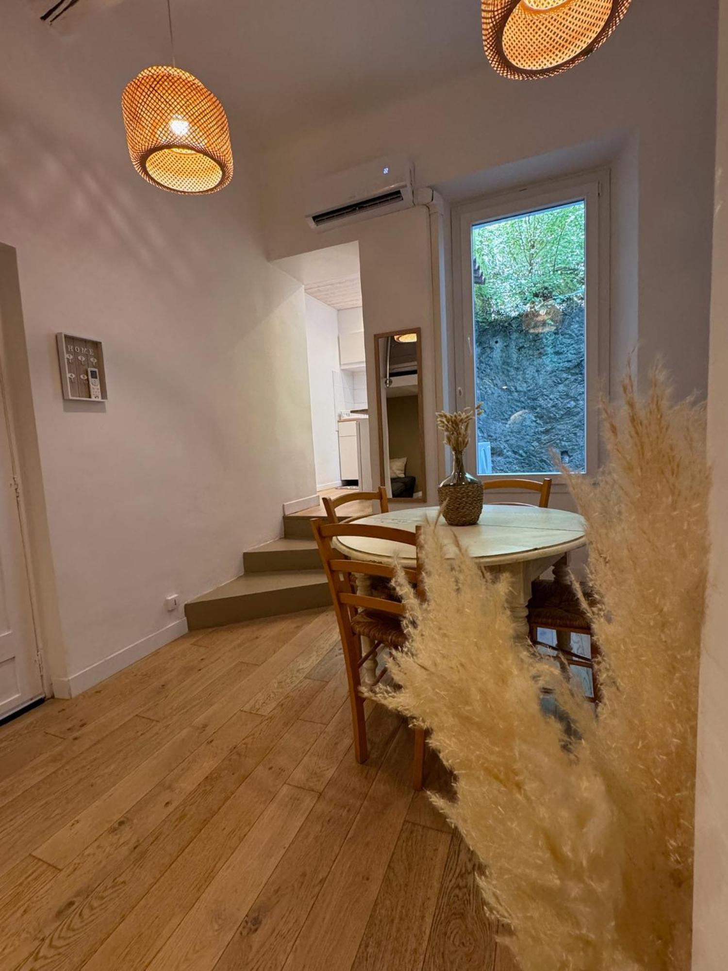 Apartment Charmant Studio Hyères