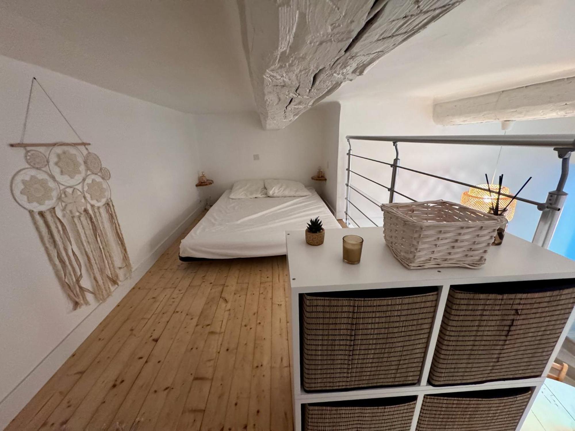 Charmant Studio Hyères
