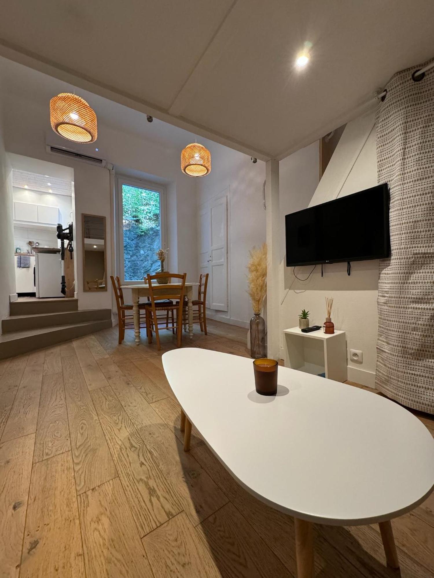 Charmant Studio Appartement