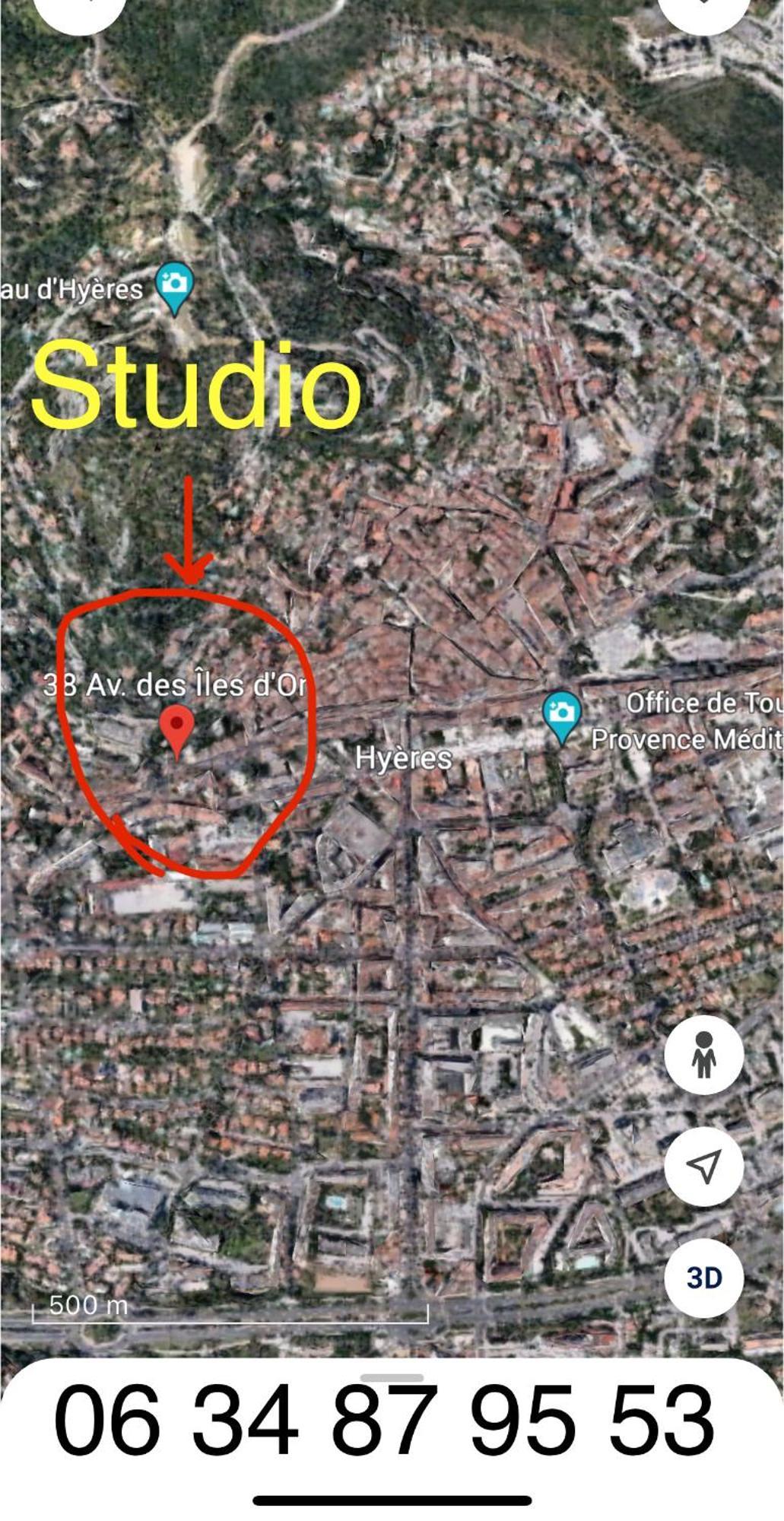 Charmant Studio